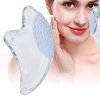 Face Massager, Micro-current Face Skin Care Scraping Massage Tool
