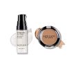 Full Coverage Concealer with Primer Makeup Set