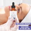 Hyaluronic Acid Serum For Face Aloe & Fruit Extracts Skin