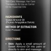 Majestic Pure Sweet Almond Oil, Triple A Grade Quality