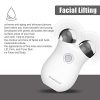 Microcurrent Massager Facial Roller Toning Face V Line lifting
