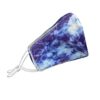 Youth Washable Face Mask with Adjustable Earloops & Nose Wire