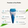 Ice Roller Face Massager for Body Eyes Neck Facial Massager
