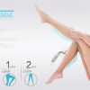 Facial Face Massager 3D Roller, Multifun Body Massager Improve Facial Contour