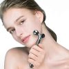 3-in-1 Electric Jade Roller Vibrating Facial Massager - Your Path to Radiant Skin