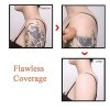 Smooth Long Lasting Concealer Full Coverage Waterproof Matte Liquid Cream