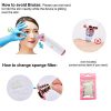 Blackhead Remover Pore Vacuum Extractor Pore Cleaner Electronic