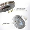 Facial Massager, Portable Facial Beauty Electric Massager with Vibration