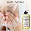 MAJESTIC PURE Cleansing Oil - Eye and Face Makeup Remover