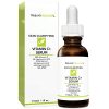 Vitamin C Serum Plus 5% Hyaluronic Acid, 2.5% Retinol, 2% Salicylic Acid