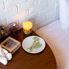 Jade Roller and Gua Sha Set - Jade Face Roller, 100% Natural Jade Stone Set