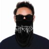 Suffocation Face Mask Balaclava Protection from Dust, Uv & Aerosols