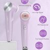Liberex Spin Facial Cleansing Brush - Bi-directional Rotation