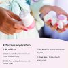 Grace & Stella 7-IN-1 Spin Facial Cleansing Brush for Beautiful Skin