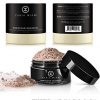ZMCARE Ghassoul Clay Mask For Natural Cleansing and Mineral-Rich Hydration