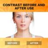 Vitamin C Serum for Face with Hyaluronic Acid to Rejuvenate Face