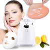 GFS Facial Mask Maker Machine WITH 32 Counts COLLAGEN PILLS