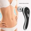 Silveer Facial Massager Rechargeable Hand Held Facial Massager Roller