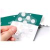 Cica Solution Spot Patch Discreet Acne Pimple Patch