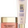 L'Oreal Paris Rosy Radiance Kit: Unveil Your Inner Glow