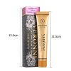 Full Coverage Waterproof Makeup Cover - Where Flawless Coverage Meets Lasting Protection