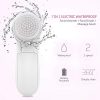 Face Brush, PIXNOR P2017 New 7in1 Facial Cleansing Brushes Waterproof