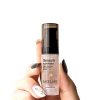 Face Pore Primer 3pcs & Liquid Concealer Full Coverage 3pcs