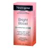 Neutrogena Bright Boost Illuminating Face Serum with Neoglucosamine