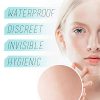 DERMAKR Discreet Acne Pimple Patch | Spot Cover & Treatment Solution