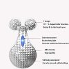 Segean 3D Roller Face Massager, Face Lift Tool Beauty Roller Body Massager