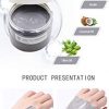 Natural Dead Sea Mud Mask for Face and Body