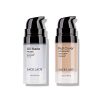 Poreless Primer & Full Coverage Concealer Face Makeup Set