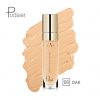 BXzhiri Liquid Concealer Waterproof Smooth Matte Flawless Finish Creamy