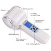 Facial Rejuvenation Massager Hot & Cold Hammer Beauty Machine