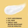Aveeno Protect + Hydrate Face-Moisturizing Sunscreen Lotion