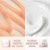 Mamonde Rose Water Gel Cream Facial Moisturizer Treatment
