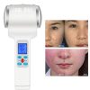 Facial Rejuvenation Massager Hot & Cold Hammer Beauty Machine