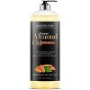 Majestic Pure Sweet Almond Oil, Triple A Grade Quality