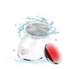 2 in 1 Facial Cleansing Brush and Hot Face Massager