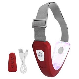 Double Chin Lifting Device, Face‑Lifting Device Electric V‑Face Machine