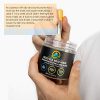 Dead Sea Mud Mask Double - Face & Body Deep Pore Cleansing Pack