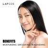 LAPCOS Milk Sheet Mask, Moisturizing Daily Face Mask