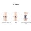 Three Heads in One Facial Roller for Massage Face-lift and Lift Face Skin