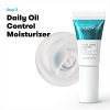 ProactivMD Adapalene Gel Acne Kit – Complete Retinol-Based Skincare with Cleanser, Toner & SPF Moisturizer