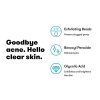 Proactiv+ Benzoyl Peroxide Wash: The Ultimate Acne Remedy for Radiant, Clear Skin