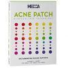 Acne Patches for Face - Hydrocolloid Bandages (540 Count) Pimple Patch