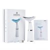 Sonic Hot & Cold Face Massager, Anti-Wrinkle Skin Tightening Machine