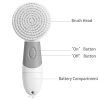 Facial Cleansing Brush, FLYMEI IPX7 Waterproof Facial Brush 7-in-1 Set
