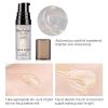Face Makeup Primer & Full Coverage Concealer Make Up Set