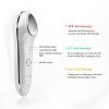 TOUCHBeauty Hot & Cold Facial Massager - Handheld Sonic Vibration